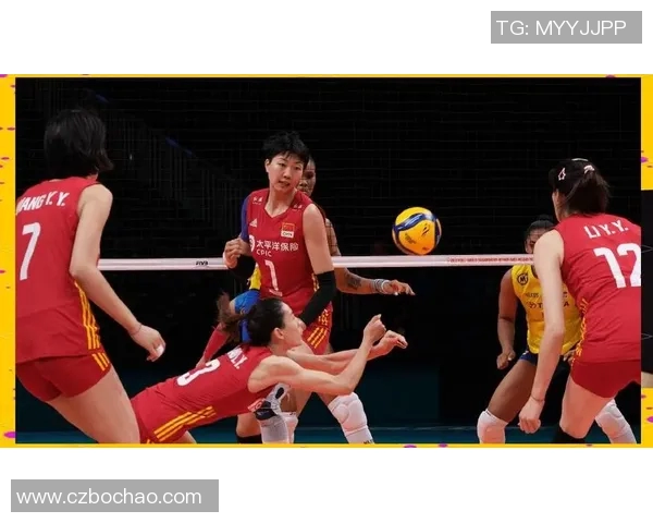 成都排球队在挑战赛中的默契配合与战术执行分析