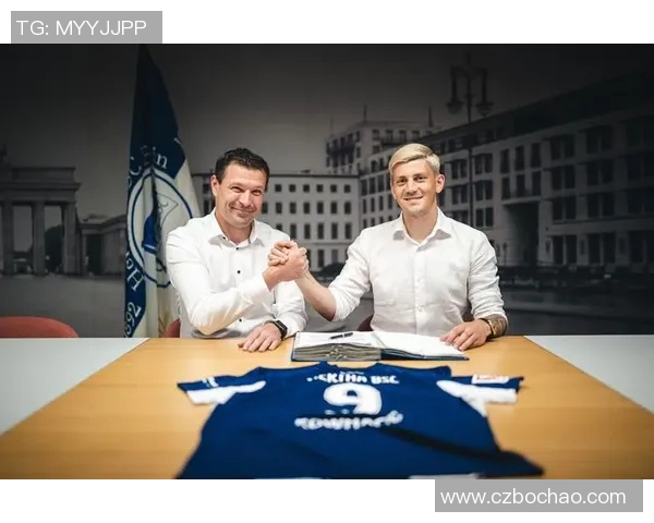 柏林赫塔客场逆转取胜云达不莱梅，继续豪取胜利航向