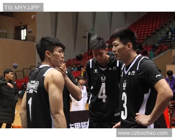 西安篮球队实力分析与发展潜力探讨之路