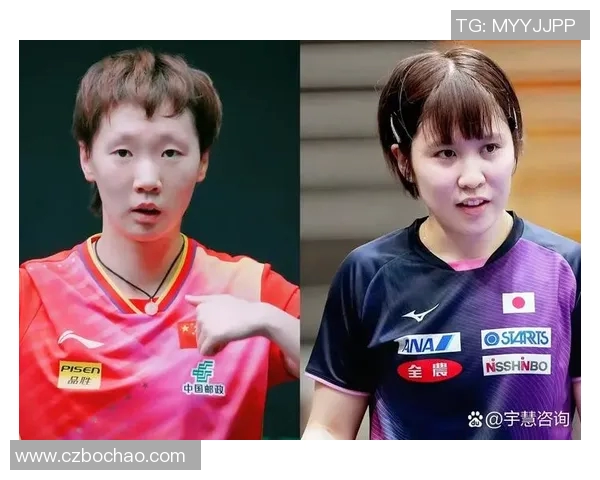 重庆乒乓球队心理素质探讨：提升竞技表现的关键因素分析